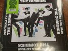 Oddities & Extras by The Zombies (Vìnyl, 2021, Craft Recordings) RSD 2021