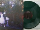 WOLF ALICE   VISIONS OF A LIFE   DOUBLE GREEN VINYL LP UK DIRTY HIT 2017 NM / NM