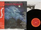 OST(J.GEILS BAND) FRIGHT NIGHT CBS/SONY 28AP 3085 Japan OBI SHRINK VINYL LP