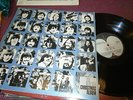 BEATLES CHRISTMAS ALBUM LP FAN CLUB XMAS MESSAGES FROM 1963-1969 VG+ VINYL
