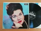 SXL 6149 ED1 Marilyn Horne Recital Henry Lewis EXCELLENT Decca WB 1st + insert