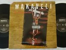 2PAC, MAKAVELI The Don Killuminati ,7 Day Theory 1996 1ST PRESS 2-LP, Near Mint