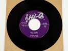 Marsha Renay and the Don Juans 45  Hi-Q 5017  It's Nice / Cha-Lypso of Love
