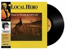 Mark Knopfler - Local Hero Soundtrack [LP] (180 Gram, import) Half-Speed Master