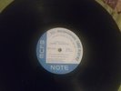 Herbie Hancock - My Point Of View  LP Rare Jazz Blue Note with Plastylite “ear”.