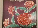 Todd Rundgren Something/Anything? 2xLP Vinyl W/Poster  1972 Bearsville Very Good