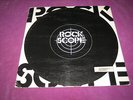 JIM MORRISON & THE DOORS - ROCK SCOPE - RARE 1981 RADIO SHOW ONLY 2 LP SET