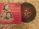 the fontane sisters ep vol 2 tri gold london