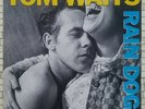 Tom Waits Rain Dogs 1985 Vinyl Island Records