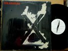 X LOS ANGELES Slash LP (1980) First Pressing with Fully Signed/Autographed Flat