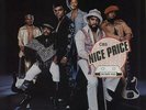 Isley Brothers 3 + 3 - stickered p/s vinyl LP album record UK EPC32039 EPIC