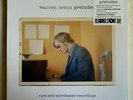 2021 RSD WARREN ZEVON PRELUDES RARE AND UNRELEASED COLOR VINYL 2LP  SEALED
