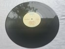 KEN HENSLEY  EAGER TO PLEASE  Original UK Press LP MINT-  PLAY VINYL