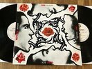 RED HOT CHILI PEPPERS - Blood Sugar Sex Magic *2LP* VINYL Early1991 Press *RAR*