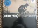 Linkin Park – Meteora - RSD 2021 - 2 LP Vinyl Records - Aqua Blue - NEW Sealed