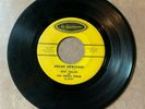 SOUL 45 BERT MILLER & SWING KINGS DREAM MERCHANT / STICKS LA LOUISIANNE 8107
