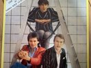 The Jam Live In Finland LP Unplayed Number 305 of 500 Pressed.