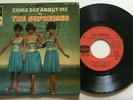 The Supremes 