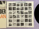 LEE MORGAN - The Sidewinder Vinyl LP Record w/ SHRINK  Blue Note 4157  NM / NM