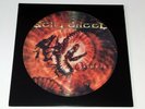 LP SENTENCED - CRIMSON PICTURE DISC  