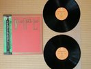Beck, Bogert & Appice - Live ECPJ-11-12 Japan Insert Obi Near Mint vinyl