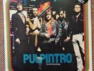 Pulp - Intro The Gift Recordings (1993, Vinyl LP)