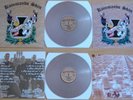 RARE LP K0MMANDO SKIN - ALLDEUTSCH VORAN - OI ROCK-O-RAMA REBELLES ISD
