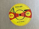 Soul. Mod -  WALLACE BROTHERS PRECIOUS WORDS SUE WI-334
