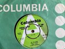 Mod Tommy Vance: Off The Hook Columbia DEMO DB 8062 Jimmy Page, Jagger Stones