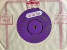 Big Band Swing Jazz - The Ames Brothers - Sweet Brown Eyed Baby - HMV GOLD 7M310