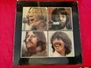 VERY RARE-BEATLES-LET IT BE-UK APPLE BOX SET (Incl.BOX, BOOK, CARD PHOTO INSERT)