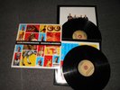 BLOODHOUND GANG 2 LP HOORAY FOR BOOBIES  1 USA PRESS NM BEASTIE BOYS