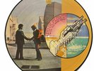 Pink Floyd  Wish You Were Here12 inch Picture Disc 2021 Repress  5 Tracks New