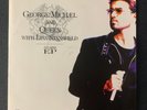 GEORGE MICHAEL QUEEN Somebody To Love Five Live 1993 UK 7