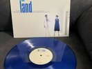 La La Land Soundtrack Record LP - Blue Translucent Vinyl