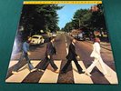 The Beatles-Abbey Road-MFSL-Japan Pressing-Inserts-Rock-LP-Near Mint-Collector+