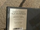 Dirty Three Ocean Songs Record Store Day (Deluxe Edition) Mint Sealed