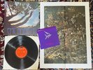 Rare Bird Epic Forest 12” LP Polydor Records 2442101 Rare Prog Rock UK EX 1972