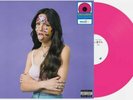 Olivia Rodrigo - SOUR Exclusive Limited Pink Colored Vinyl - Ship On 8/26/2021
