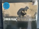 Linkin Park – Meteora - RSD 2021 - 2 LP Vinyl Records - Aqua Blue - NEW Sealed