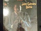 John Coltrane Bahia Vinyl LP