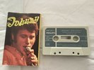 Ep 45t En Cassette Audio Johnny Hallyday  09269 « Certainement UneToutes 1ère »