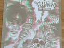 The Cramps – Off The Bone - Vinyl LP - Near Mint.