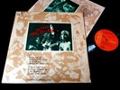 LOU REED/BERLIN/LIVRET/RARE RCA APL1-0207/USA PRESS 1972 ORIGINAL