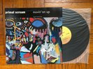 Primal Scream - Movin' On Up 12