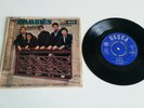 THE ZOMBIES Kind Of Girl Rare 1965 UK 4-track 7