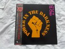 TOM ROBINSON BAND POWER IN THE DARKNESS JAPAN 12 INCH VINYL LP 1983 REISSUE