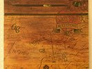 Alice Cooper - Schools Out VG+/VG LP multi fold sleeve with org. knickers
