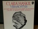 Philips 6747 055 9LP Box-Mozart-Beethoven-Haskil: Vermachtnis-N.M