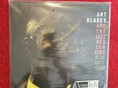 ART BLAKEY AND THE JAZZ MESSENGERS - MOANIN' - BLUE NOTE 4003 - VINYL LP - NEU